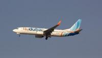 Israel suspends Flydubai flights for 6 days
