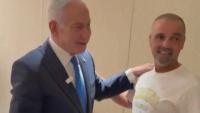 Hero Israeli plumber who controlled plane after ‘co-pilot stabbed captain during hijack’ learned to fly from TV show