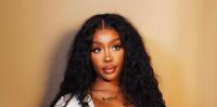 SZA Gets Hometown Love With New Jersey Hall of Fame Honor