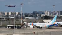 LIVE UPDATES: Four Americans were aboard Dubai-to-Tel Aviv flight, State Department confirms