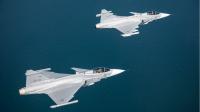 Sweden to deploy Gripen fighters for NATO mission over Poland