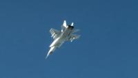 Russia warns it could use nuclear weapons if NATO cuts off Kaliningrad