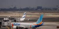 Israel-bound plane makes emergency landing in Saudi Arabia