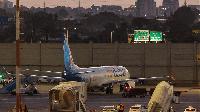 Wounded Indian pilot from flydubai flight being treated in Saudi hospital: Embassy