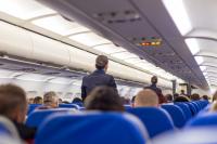 Flydubai Jet Diverts to Saudi Arabia After Cockpit Struggle