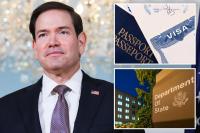 State Department has revoked over 250K visas in mass immigration vetting crackdown under Trump admin