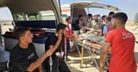 Seven dead in a shooting against a bus in western Syria