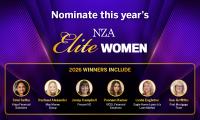 Help honour women shaping the future of New Zealand's mortgage industry
