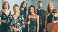 Music at Trinity Announces 2026-2027 Concert Series 