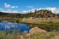 Geothermal feasiblility study to be conducted in Jicarilla Apache Nation lands in New Mexico