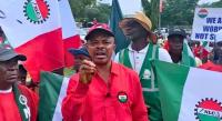 Nigeria@66: NLC Demands Petrol Price Cut, Wage Award, New Minimum Wage