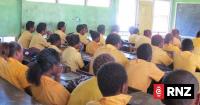 Solomon Islands pledges free universal education by 2027