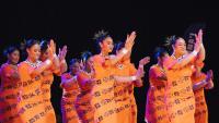 'Incredibly proud moment': The Bay academy helping young Pasifika become leaders