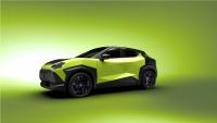 Nissan & Infiniti future models: 2026-2036