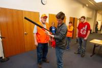 MDC hosts several hunter education skills sessions in northeast Missouri in October