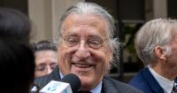 Kosta Diamantis, former CT official who fled to Greece, sentenced to 7 years in prison