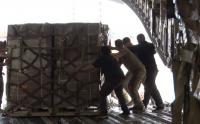 Costa Rica sent 45 tons of drugs to the United States for destruction due to budgetary constraints