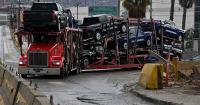 Mexico grows confident on U.S. deal to cut steel, car tariffs