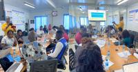 NPHA, Partners Mobilise Journalists and Bloggers to Strengthen Meningitis Awareness Across Sierra Leone