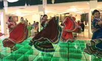 Sister Cities celebration honors culture and community