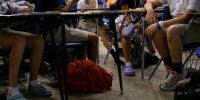 Texas schools reported losing 14,200 immigrant kids last year. The true number is likely higher.