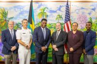 The Bahamas and the United States Sign AUTEC Lease Agreement Extension
