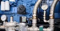 Data Center On-Site Power Brings Pollution Risks Closer to Home