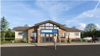 Jones Memorial officials discuss new medical office in Cuba