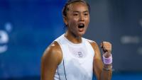 China's Yue Yuan pulls off upset at China Open