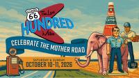 13 Communities Celebrate 100 Years Of Route 66 In Southwest Illinois Oct. 9-11, 2026