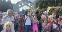 New Orleans remembers Dolly Parton with second line; first annual State of Neurodiversity; Baton Rouge Art market returns