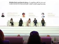 CBUAE organises MENA Leaders’ Summit on Financial Health in Abu Dhabi