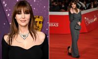 How to get a body like Monica Bellucci at 62: Italian actress reveals her unconventional diet and fitness secrets with lots of pasta, little exercise (and plenty of wine!)
