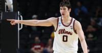 Good Morning, Illini Nation: Interested in more college hoops data?