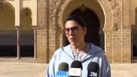 Morocco Appoints Its First Female Prime Minister, 2nd in Arab World