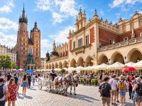 Krakow Without the Main Square: Nowa Huta, Kazimierz and Podgorze