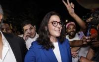Morocco names Fatima Zahra El Mansouri first woman head of government