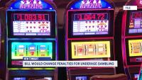 New Jersey bill would replace criminal charges for underage gambling with civil fines