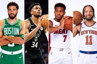 Spotlight On Heat: 5 NBA Stars Under Pressure Heading Into New Season