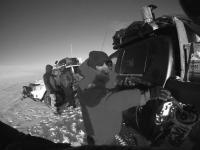 REAL LIFE GREENLAND “ODYSSEY” CELEBRATED IN FORTHCOMING DOCUMENTARY