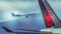 Air Canada Just Ceded Its Only Route To Algeria As Air Algérie Doubles Down With Airbus A330neos