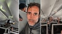 Israel Plane Suspected Hijacking: Trump’s Story of What He Heard Happened