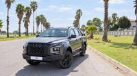 JAC Motors expands local T9 bakkie line-up with new Black Edition model