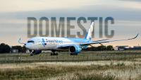 Why This 5,000-Nautical Mile Flight Is The Longest Domestic Route In The World