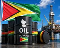 ExxonMobil: Guyana to cross one million barrel-a-day mark by year-end, local content hits US$3.6B