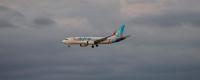 Omani Co-Pilot Tries to Crash Israel-Bound Flight After Stabbing Captain in Alleged Jihadist Terror Attack