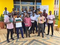 Ghana steps up fight against child labour with rollout of new monitoring system 