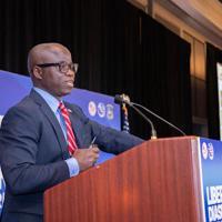 Agriculture Minister Woos Diaspora Investment for Food Production