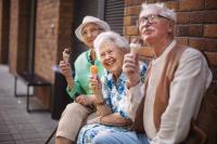 Finding Your Purpose Is a Myth, Says a Retirement Expert Wes Moss. Happy Retirees Build It From 5 Hobbies