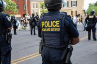 DHS Expands Public Immigration Offender Database by 5,000 Names, Total Tops 40,000